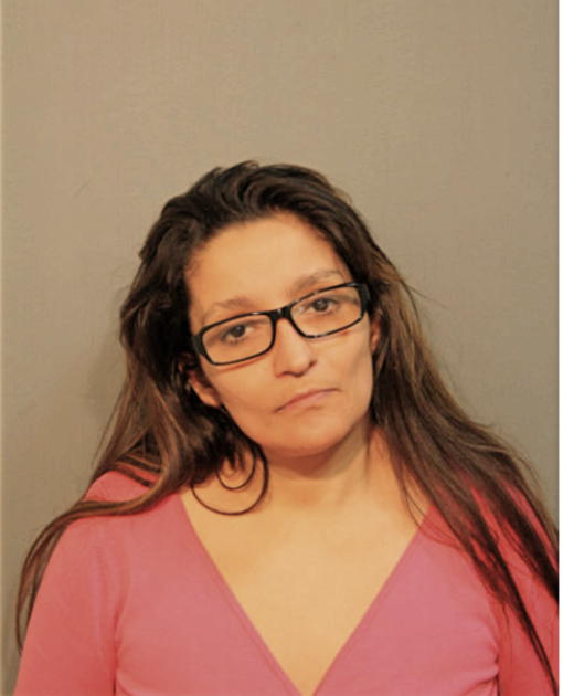 RAQUEL M RODRIGUEZ, Cook County, Illinois