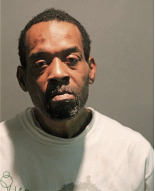 DONALD ROWRY, Cook County, Illinois