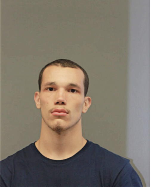 DEONTA L SANCHEZ, Cook County, Illinois