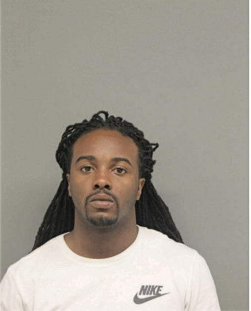 TYRICE R SANDERS, Cook County, Illinois