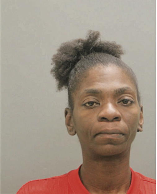 CASSANDRA SCOTT, Cook County, Illinois