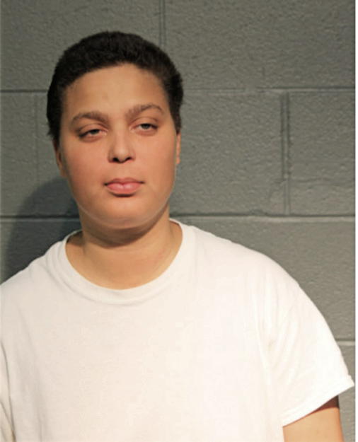 ANITA M SIMS, Cook County, Illinois