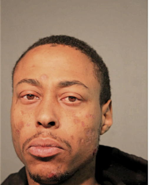 KEVIN SIMS, Cook County, Illinois