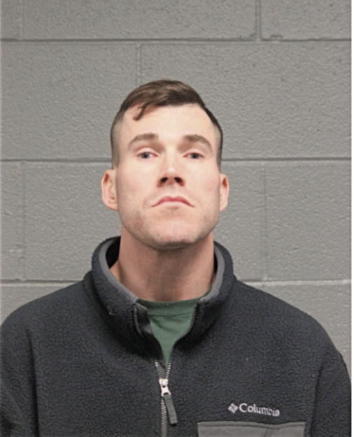 ALEXANDER J SISKA, Cook County, Illinois