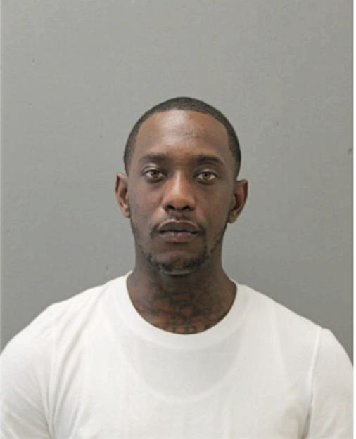 CLIFTON E SMITH, Cook County, Illinois