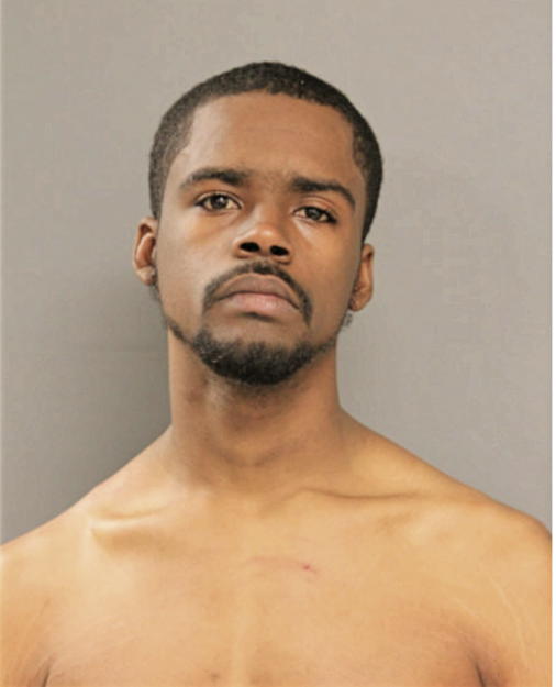 JATORI A SMITH, Cook County, Illinois
