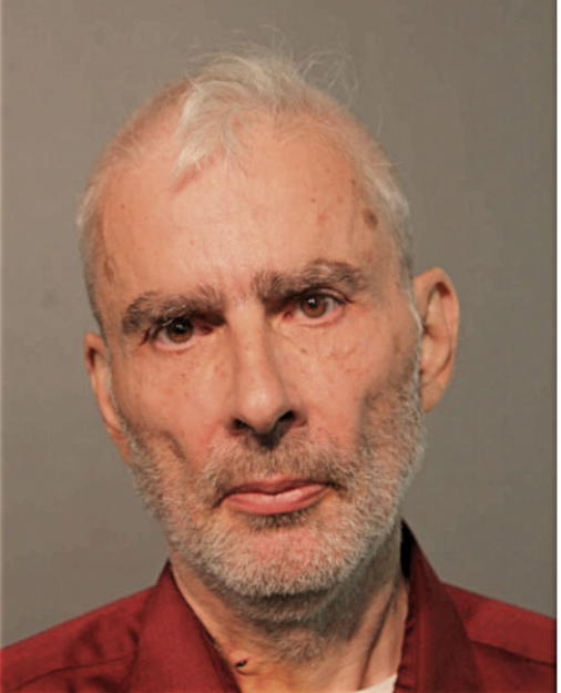JOSEPH M SMITH, Cook County, Illinois