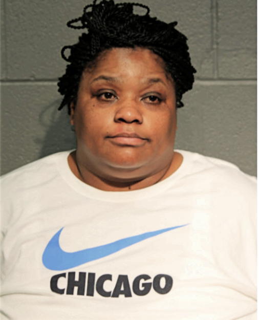 LUCIANA S SMITH, Cook County, Illinois