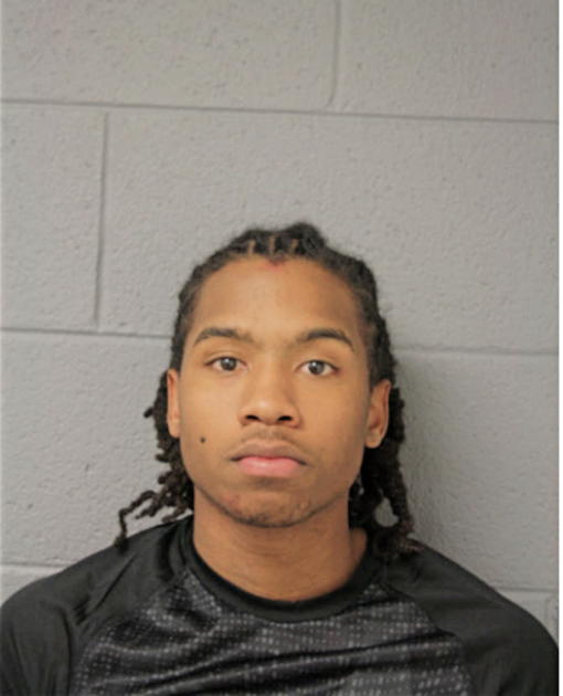 MIEKEL J SMITH, Cook County, Illinois
