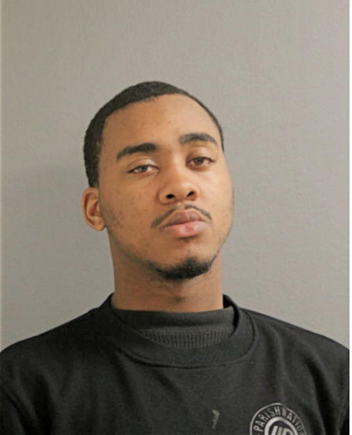 RAHEEM D SMITH, Cook County, Illinois