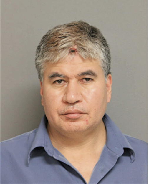 ALEXI SOTO, Cook County, Illinois