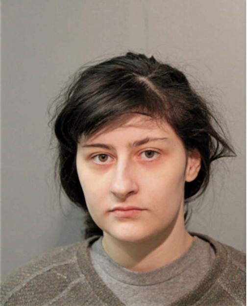GIANNA P SPILOTRO, Cook County, Illinois