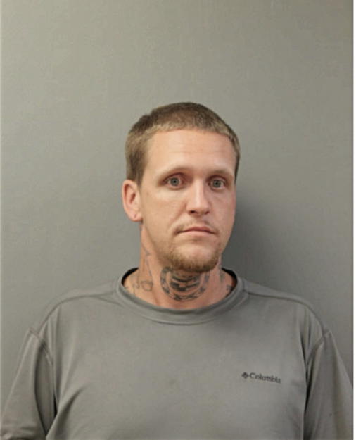 JOHN R SPRIGGS, Cook County, Illinois