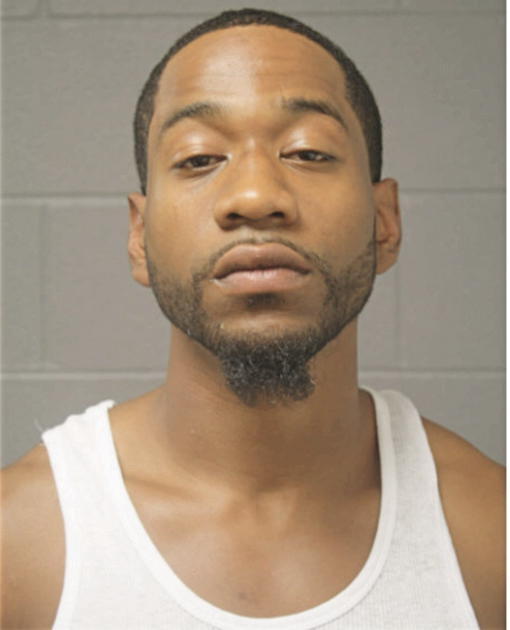 SAMUEL M STEWARD, Cook County, Illinois
