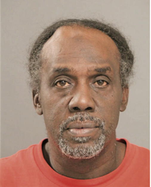 RANDOLPH W STEWART, Cook County, Illinois