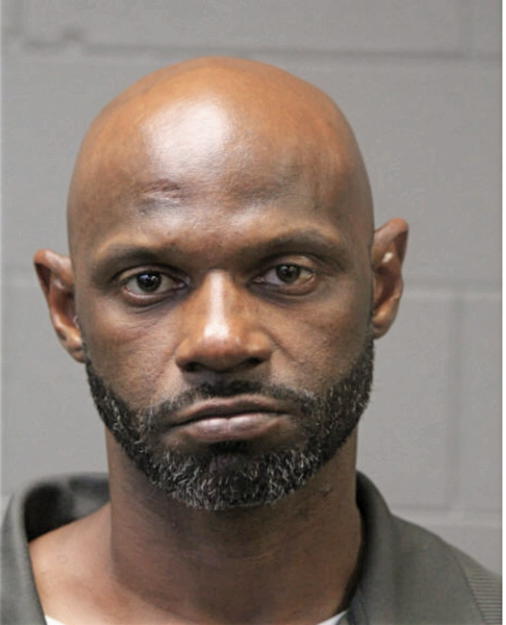 ANTONIO C SYKES, Cook County, Illinois