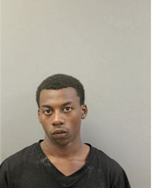 NE ANGELO T SMITH, Cook County, Illinois