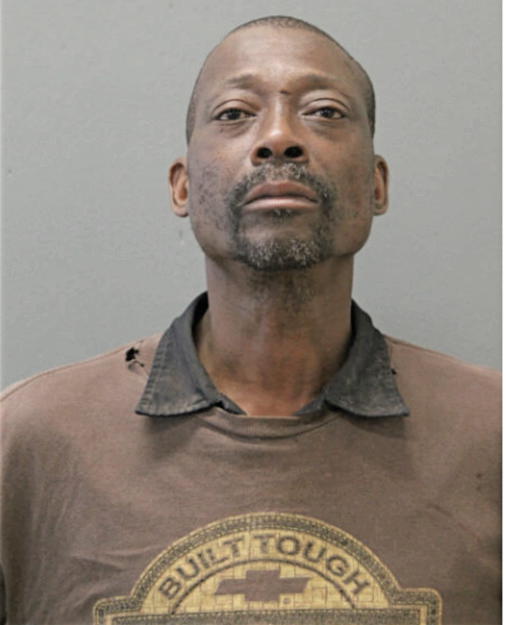 CURLEY R TAYLOR, Cook County, Illinois