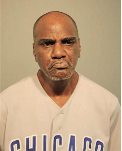 DARNELL THOMPSON, Cook County, Illinois