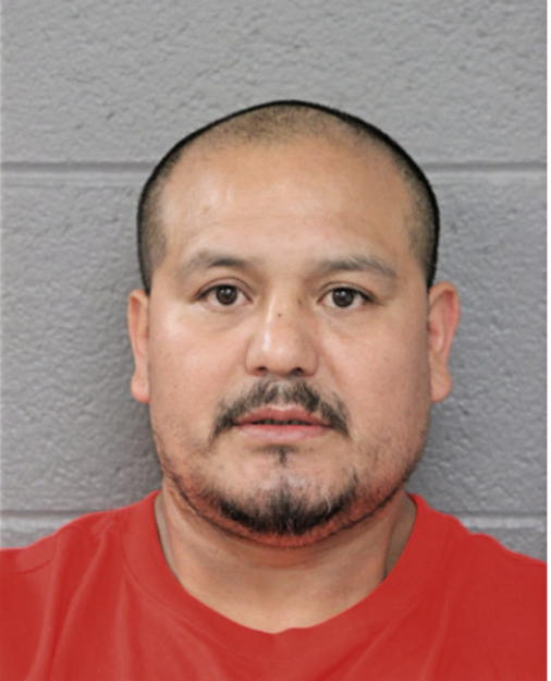 HECTOR TORRES, Cook County, Illinois