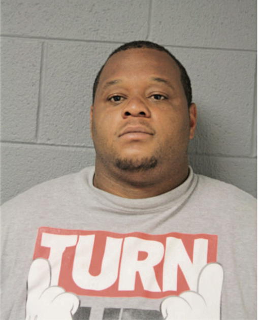 ADAM J TOWNSEND, Cook County, Illinois