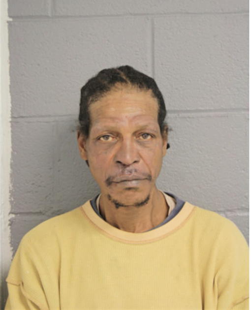 LLOYD A TURNER, Cook County, Illinois