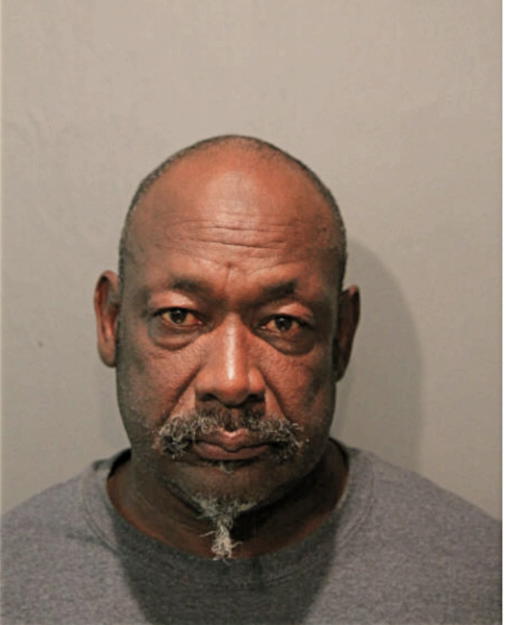 SHERMAN TURNER, Cook County, Illinois