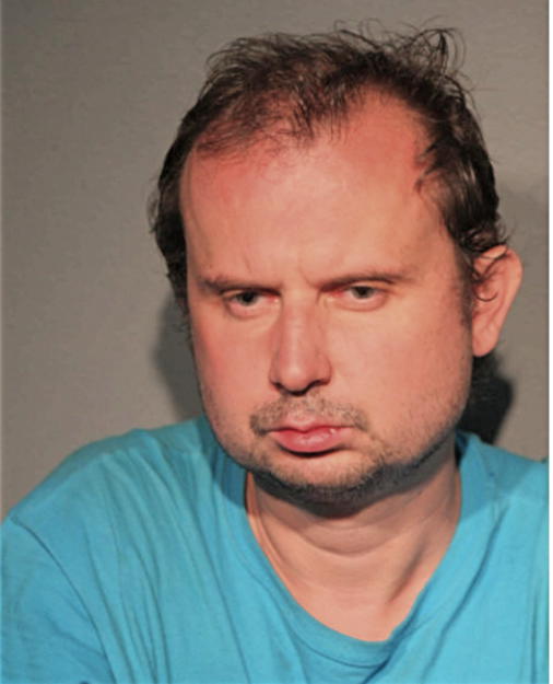 TOMAS TYTKO, Cook County, Illinois