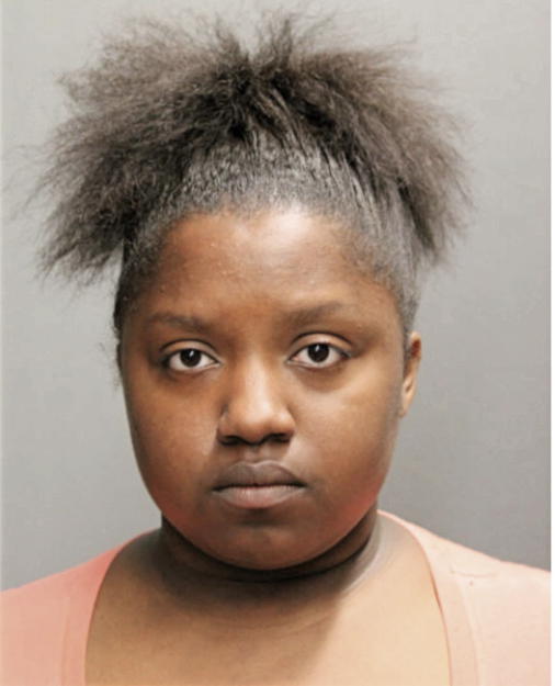 JASMINE MARIE UNDERWOOD, Cook County, Illinois