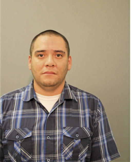 JAIME VALLE, Cook County, Illinois