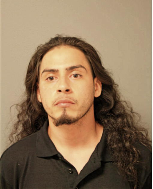 JORGE R VASQUEZ, Cook County, Illinois