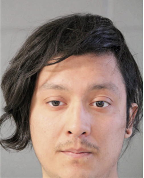 VINCENTE E VASQUEZ, Cook County, Illinois