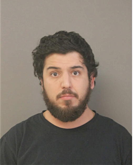 FREDDIE A VILLAGOMEZ, Cook County, Illinois