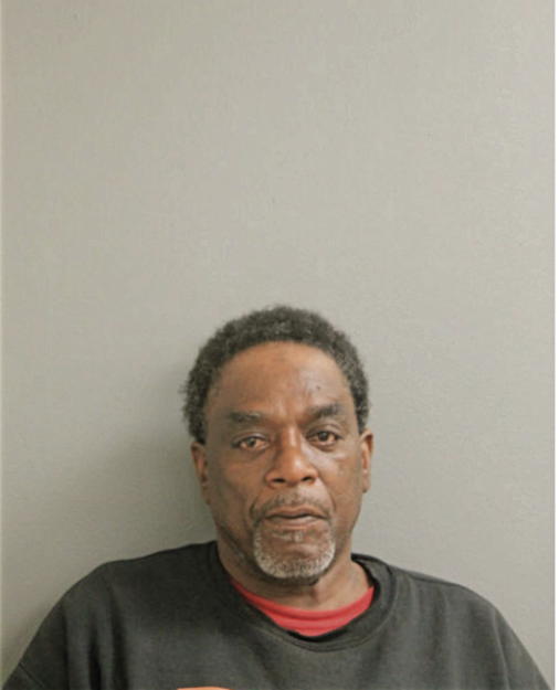 MELVIN VINSON, Cook County, Illinois