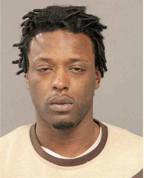 ROBERT J WALKER, Cook County, Illinois