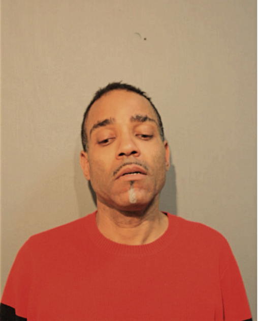 RICHARD A WARD, Cook County, Illinois
