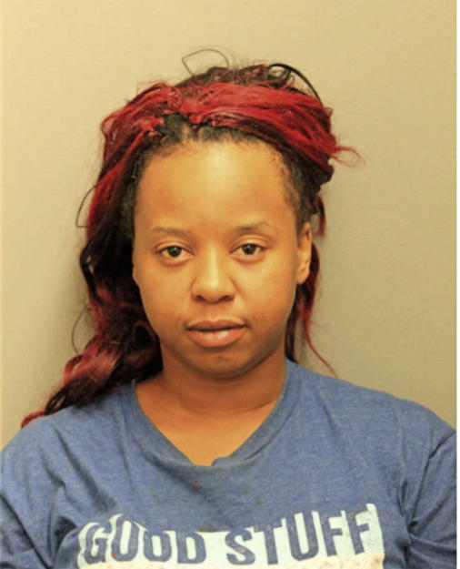 STEPHANIE A WARD, Cook County, Illinois