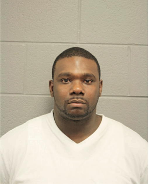 TORIAN WASHINGTON, Cook County, Illinois