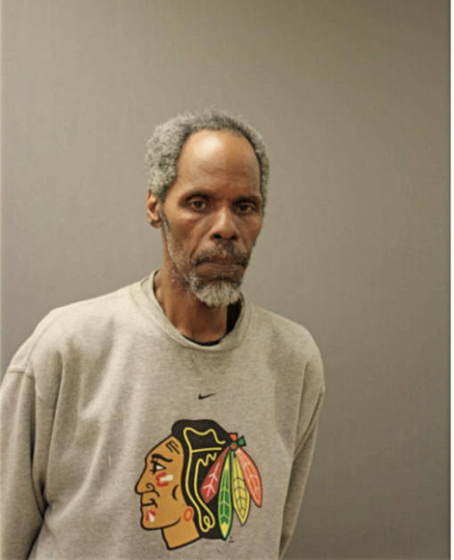 GERALD L WILLIAMS, Cook County, Illinois