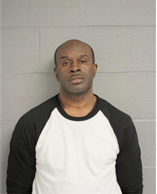 LEROY WILLIAMS, Cook County, Illinois