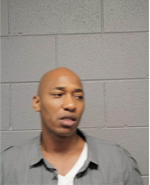 TRUELL WILLIAMS, Cook County, Illinois