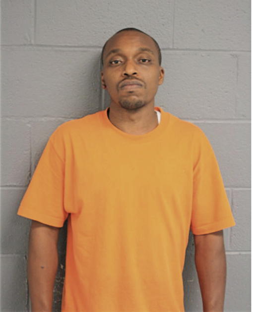 HUBERT L WILLIAMSON, Cook County, Illinois