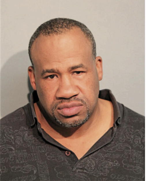LAMAR WINBERLY, Cook County, Illinois