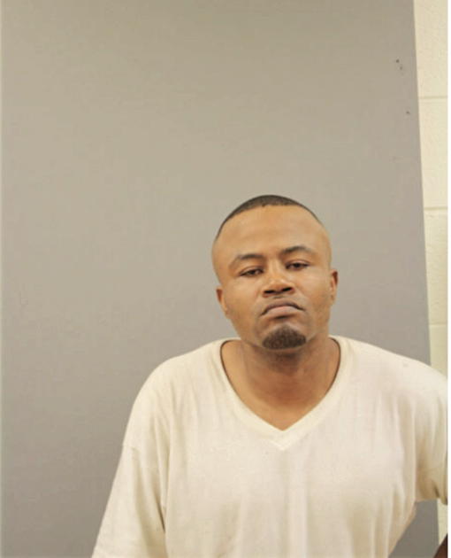 CURTIS WRIGHT, Cook County, Illinois