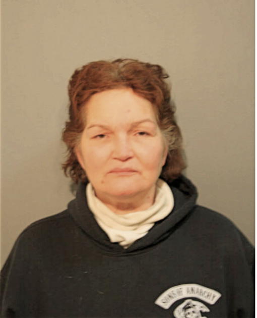 PAMELA A ZEPEDA, Cook County, Illinois