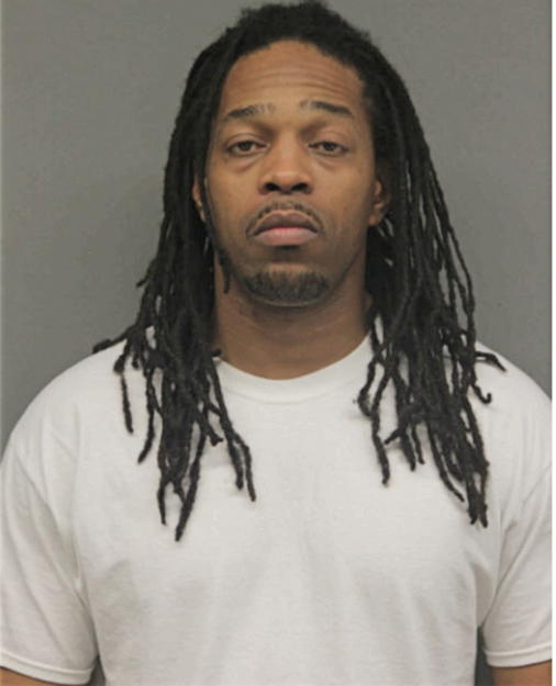MICHAEL A MORGAN, Cook County, Illinois