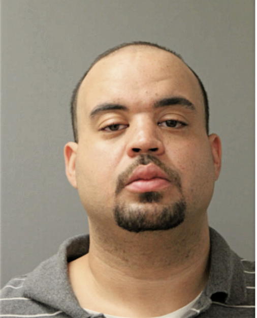JOHATHON M ABRAHAM, Cook County, Illinois