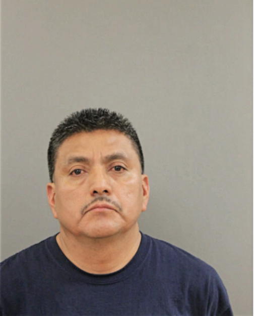 AURELIO ABREGO, Cook County, Illinois