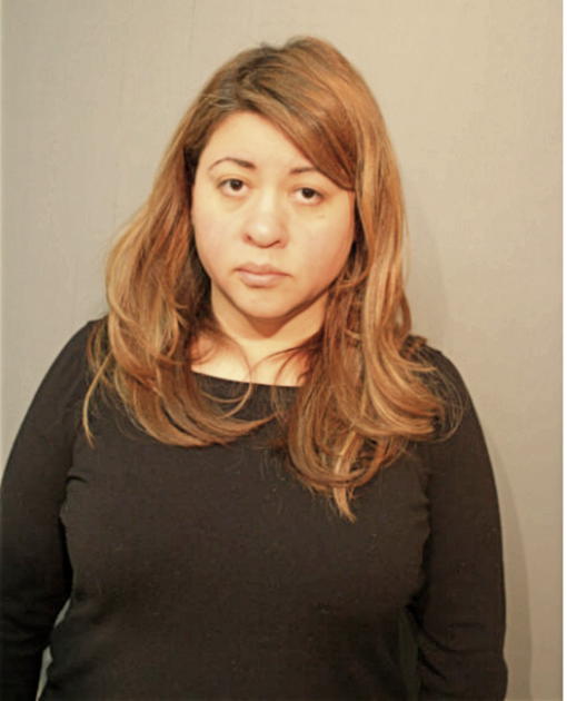 ANDREA AGUILAR, Cook County, Illinois