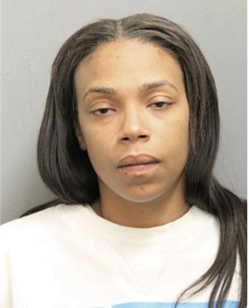 JASMEN ALLEN, Cook County, Illinois